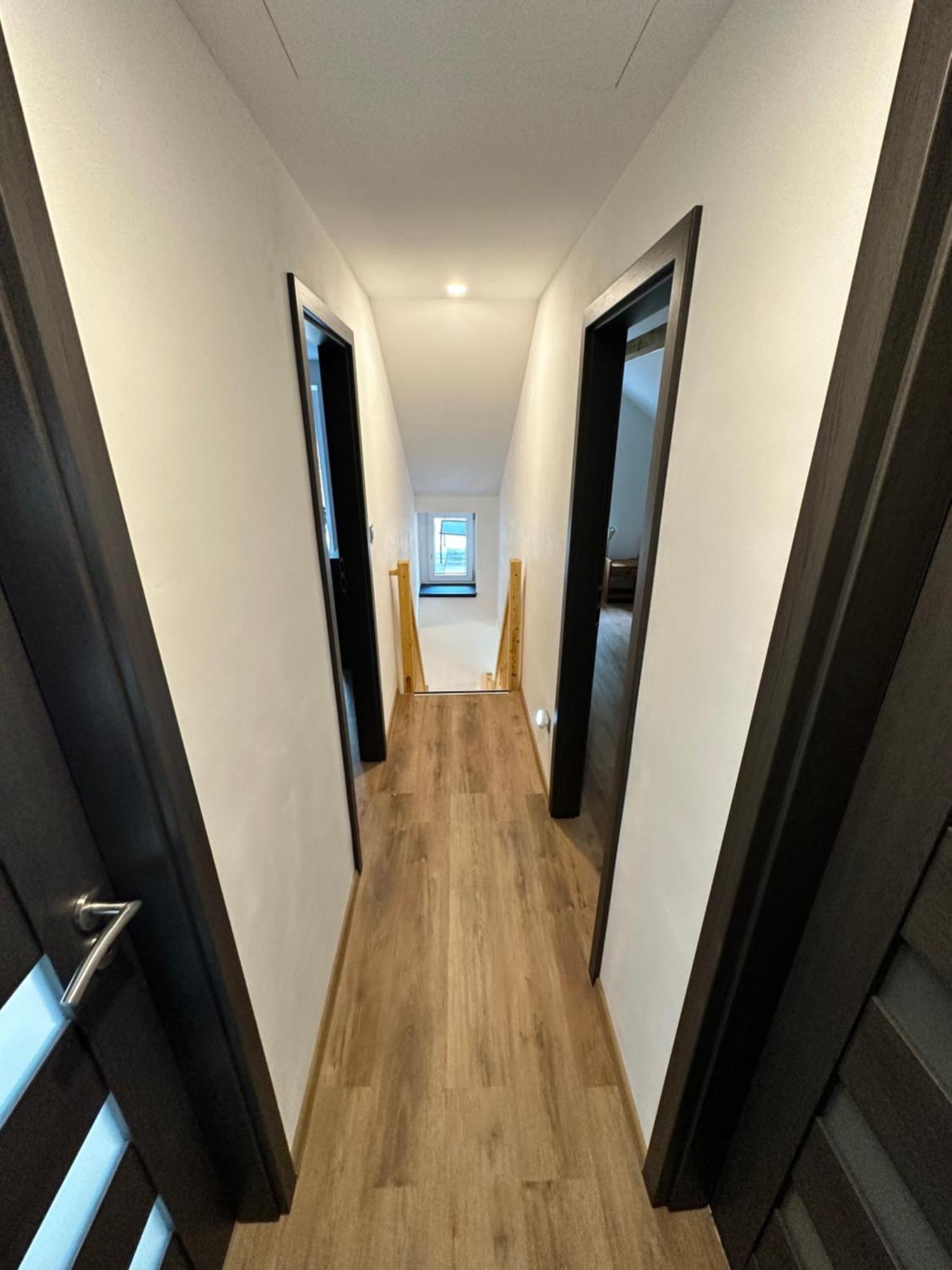 Apartmany Krenov Bernartice  Exterior photo