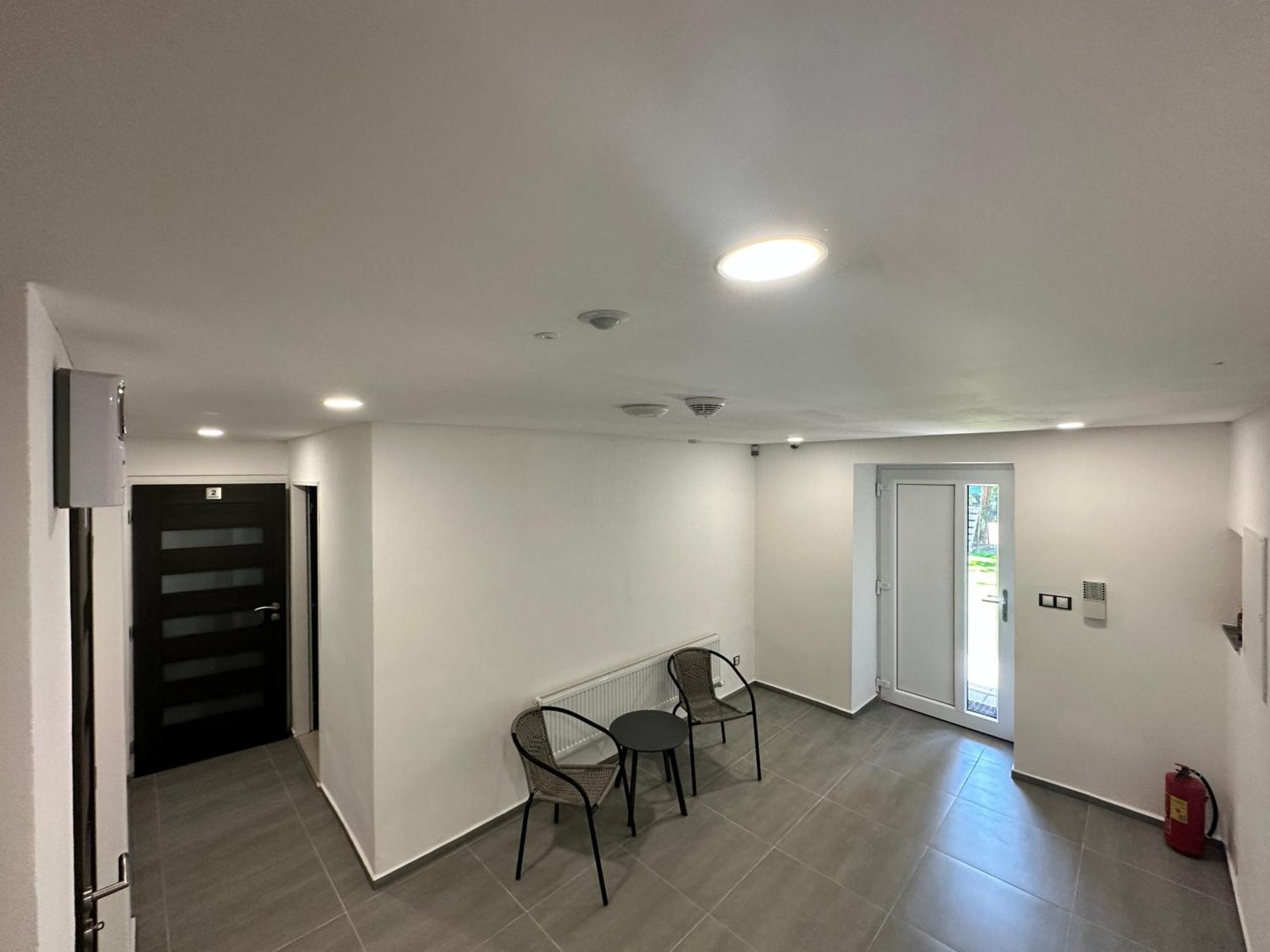 Apartmany Krenov Bernartice  Exterior photo