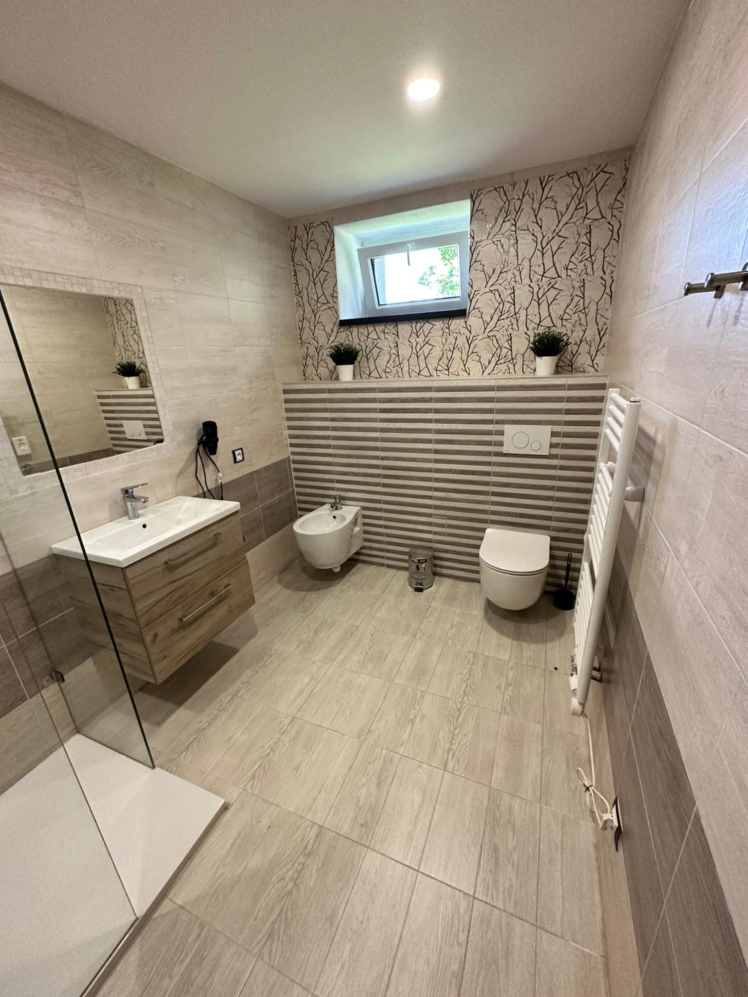 Apartmany Krenov Bernartice  Exterior photo